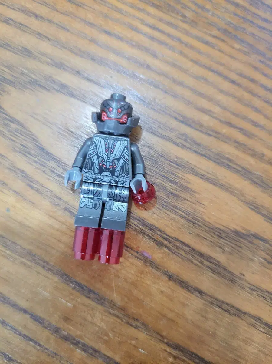 ピーチ Lego Marvel Hulkbuster 76031 on Bunjang Global Site.